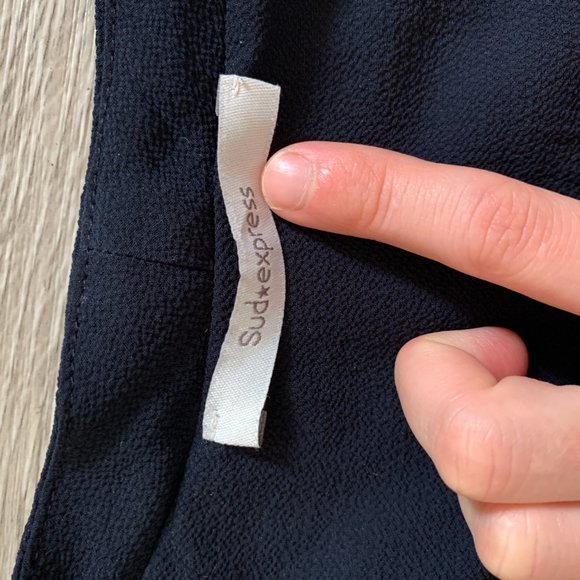 casual class shirt - Picture 4 of 5